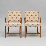 989 3170 ARMCHAIRS